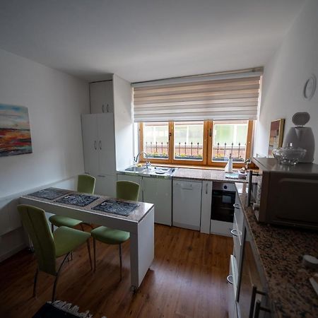 Apartman Daris Сараево Экстерьер фото