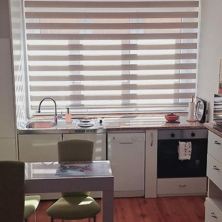 Apartman Daris Сараево Экстерьер фото