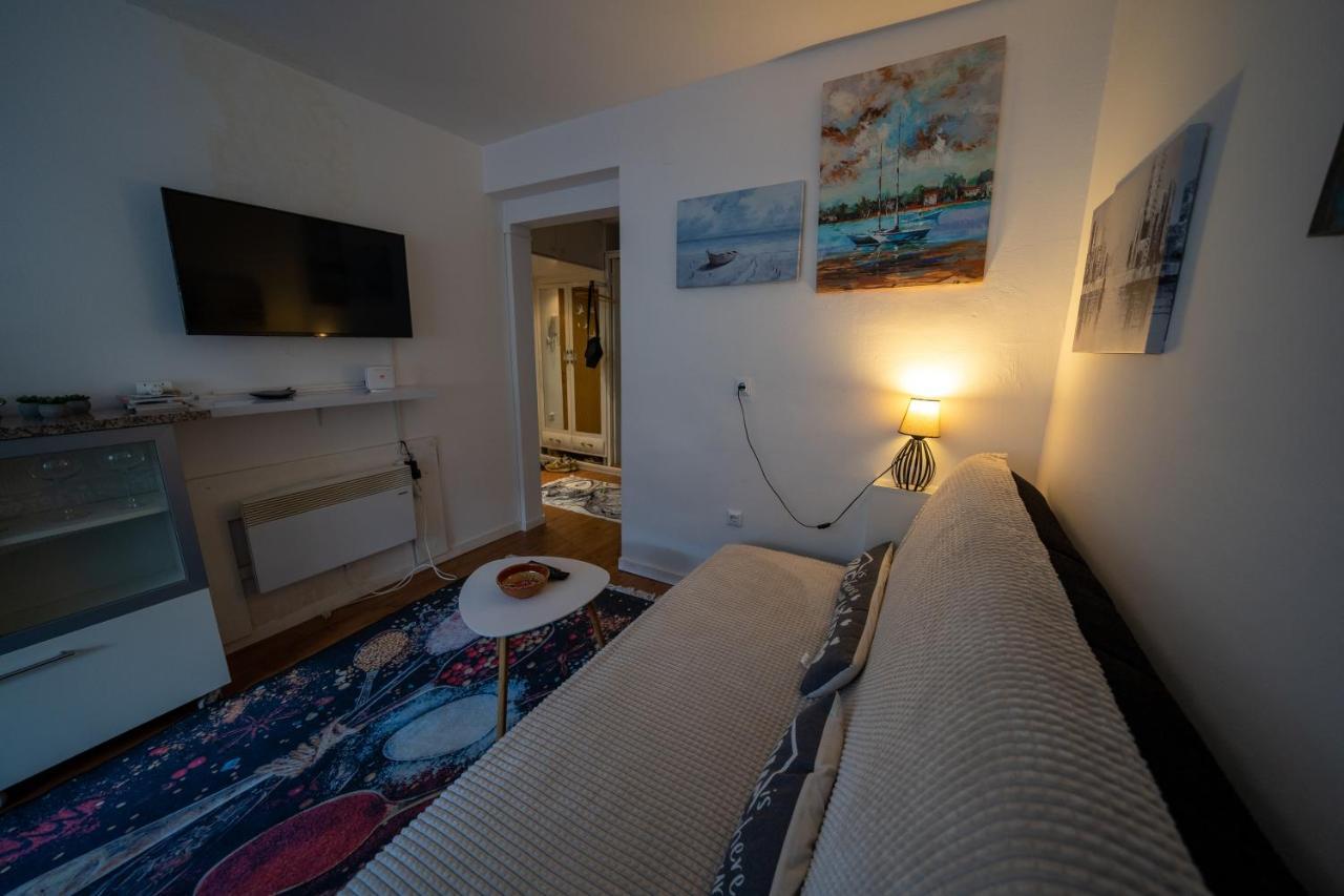 Apartman Daris Сараево Экстерьер фото