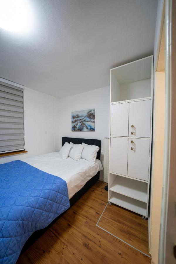 Apartman Daris Сараево Экстерьер фото
