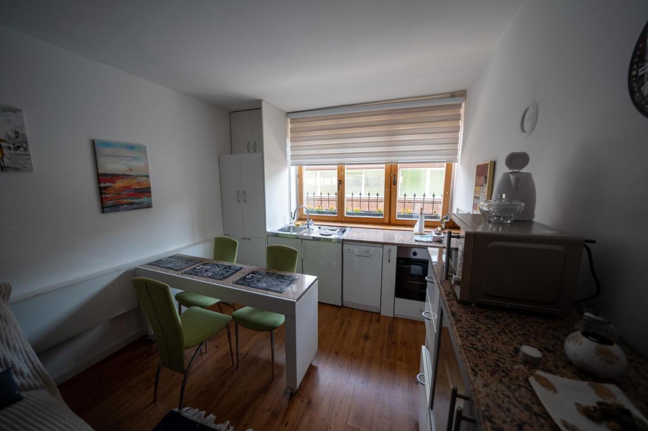 Apartman Daris Сараево Экстерьер фото