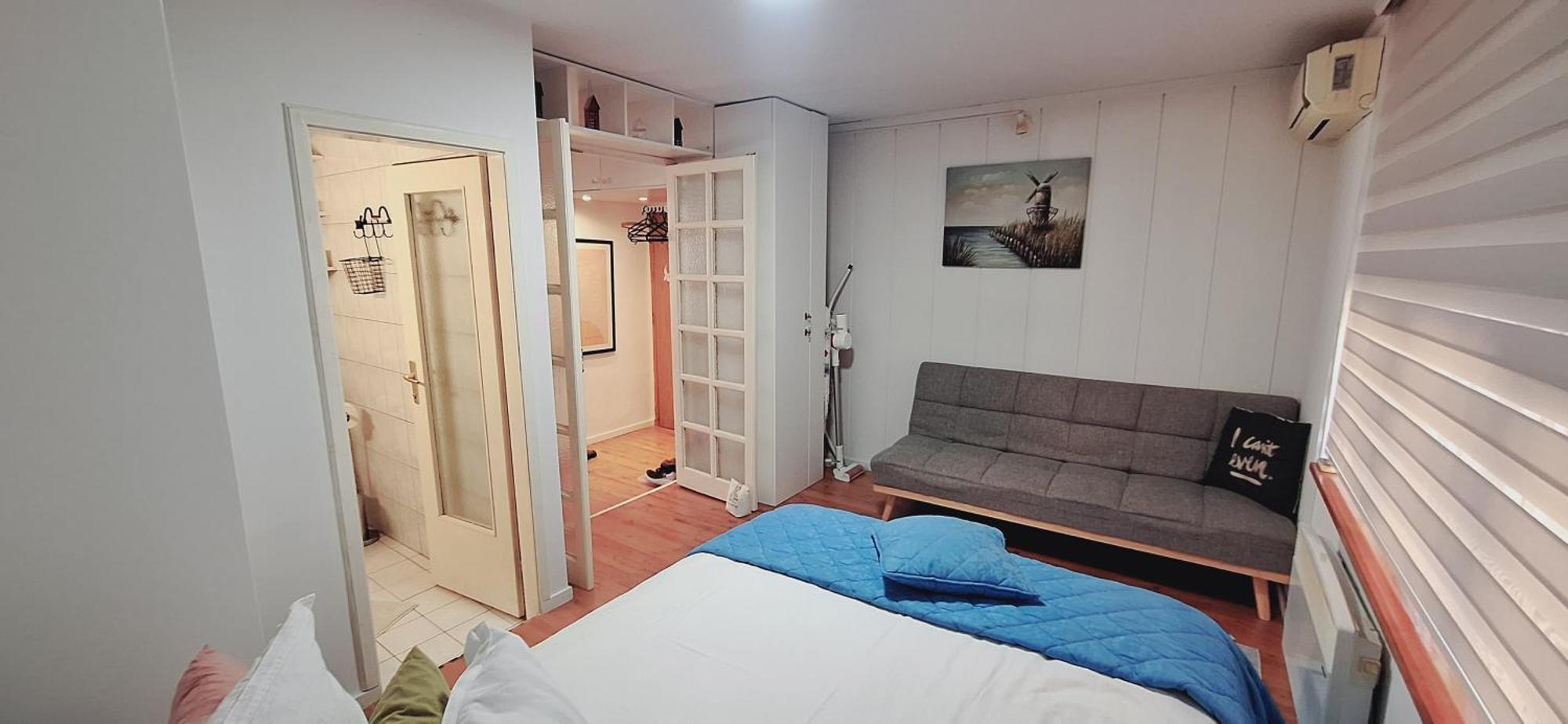 Apartman Daris Сараево Экстерьер фото